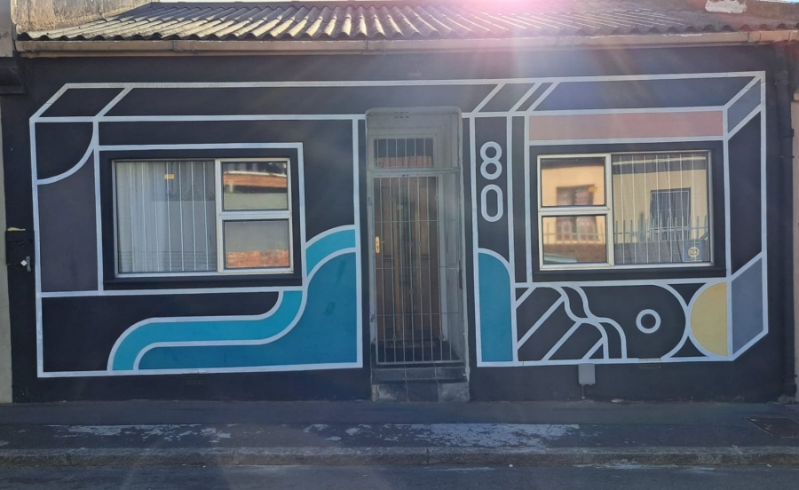 2 Bedroom Property for Sale in Salt River Western Cape